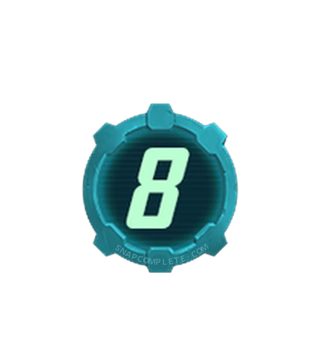 Copy Hand Augment Draft Mode card art - Marvel Snap