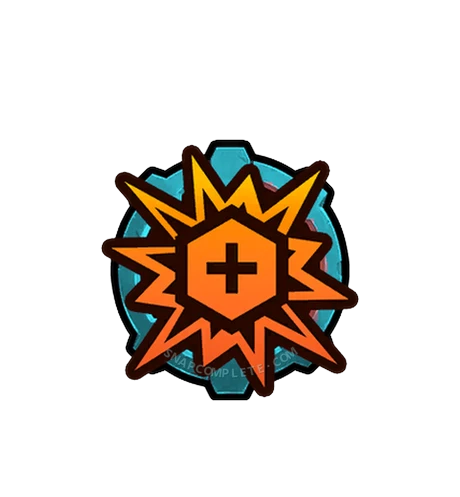 Salvage Draft Mode card art - Marvel Snap