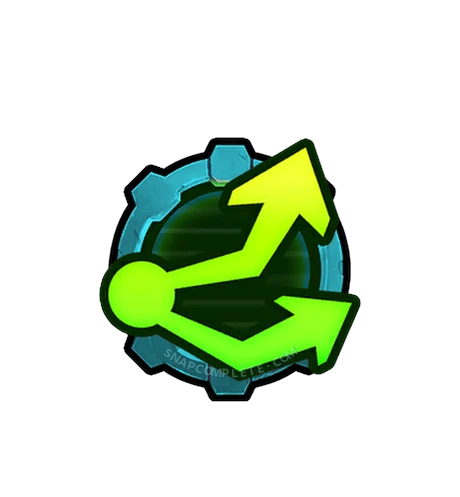 Encore Draft Mode card art - Marvel Snap