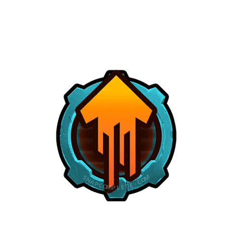 Reinforce Draft Mode card art - Marvel Snap