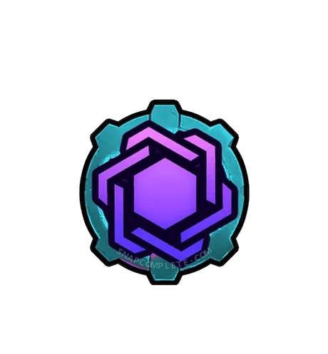 Apex Draft Mode card art - Marvel Snap