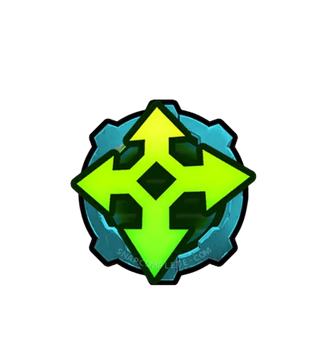 Maneuverable Draft Mode card art - Marvel Snap