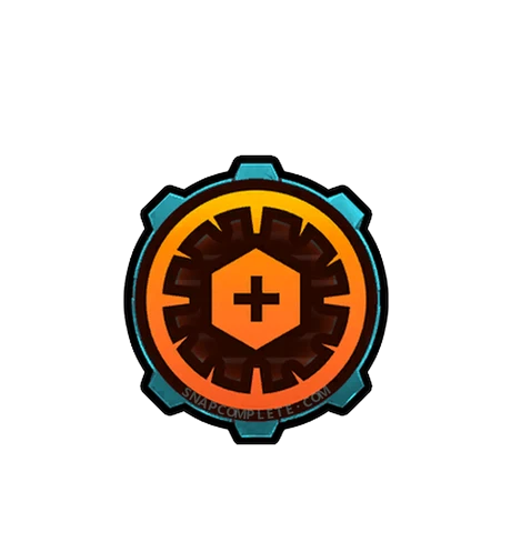 Quickdraw: Power Draft Mode card art - Marvel Snap