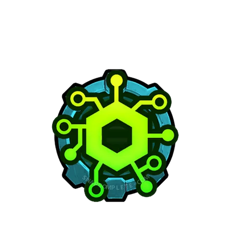 Regeneration Draft Mode card art - Marvel Snap