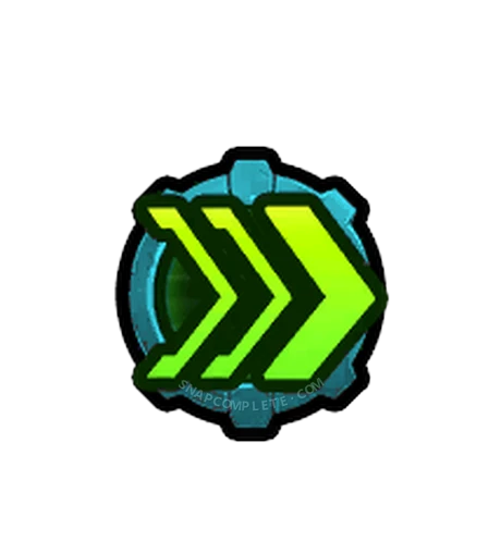 Slingshot Draft Mode card art - Marvel Snap