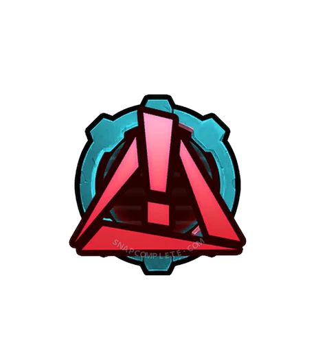 Silence Draft Mode card art - Marvel Snap