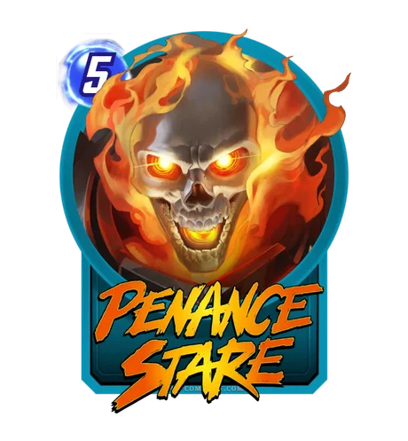 Penance Stare - Marvel Snap