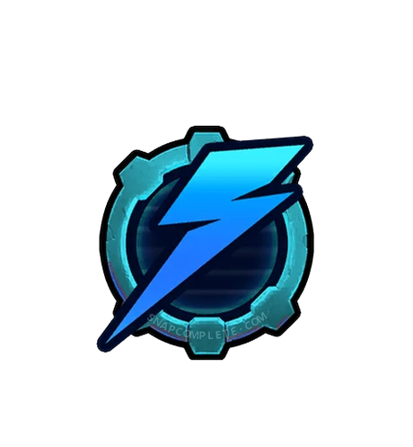 Overcharge Draft Mode card art - Marvel Snap