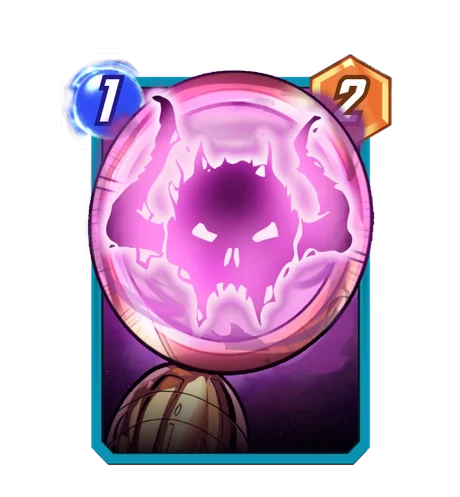 Nico Minoru token - Marvel Snap