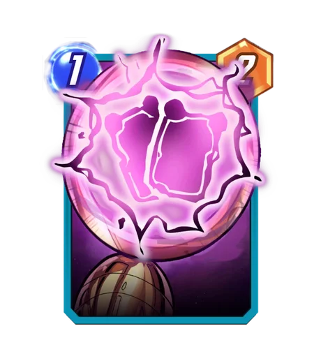 Nico Minoru token - Marvel Snap