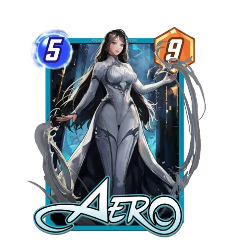 Aero XR variant