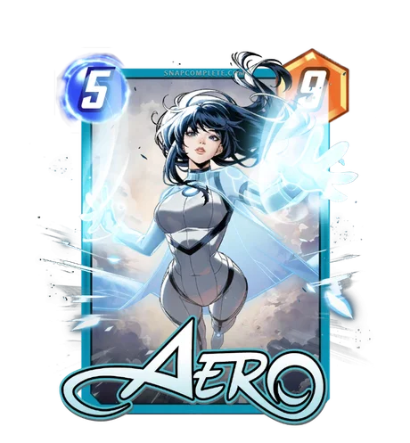 Aero ARTTREE STUDIO variant