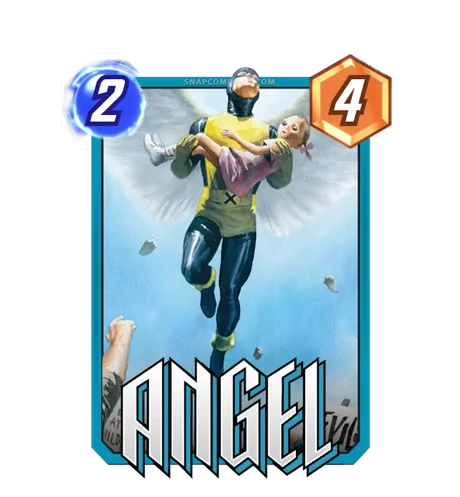 Angel Classic variant
