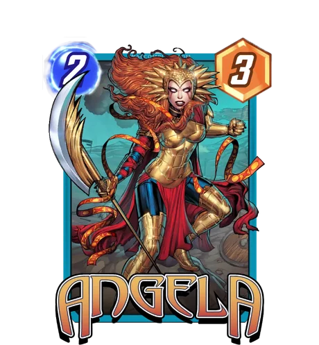 Angela 1602 variant