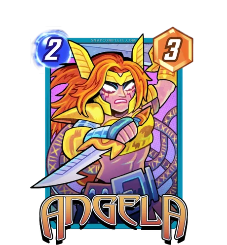 Angela Dan Hipp variant