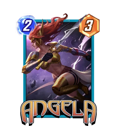 Angela PANDART STUDIO variant