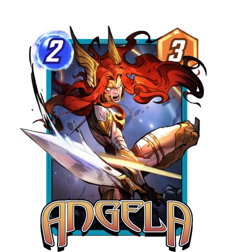 Angela PANDART STUDIO variant