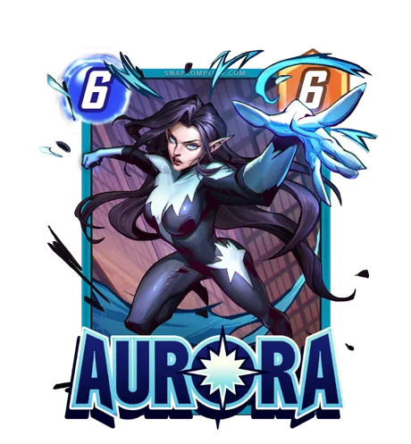 Aurora PANDART STUDIO variant