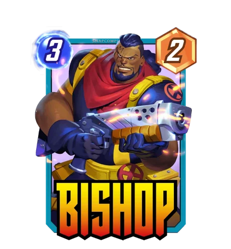 Bishop Max Grecke variant