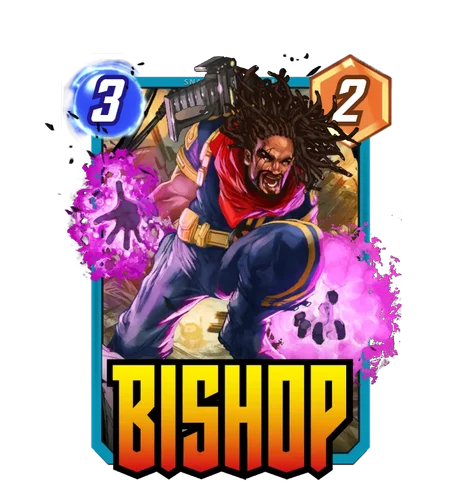Bishop Don Aguillo variant