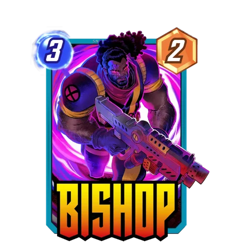 Bishop Flaviano variant