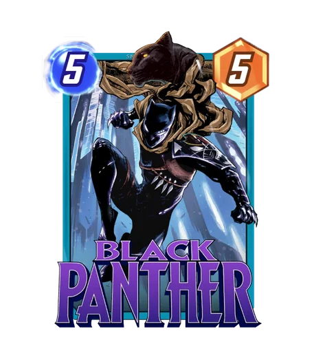 Black Panther Valerio Schiti variant