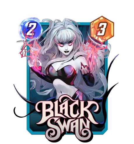 Black Swan Anzka Nguyen variant