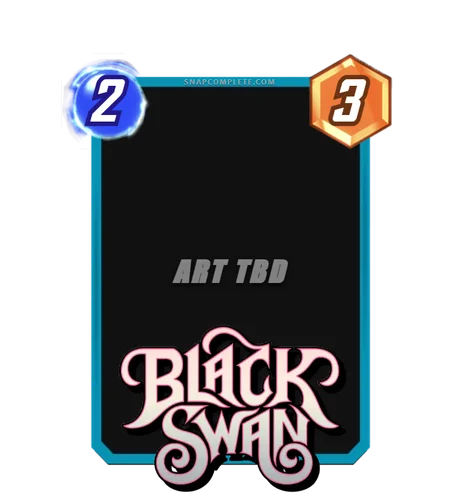 Black Swan variant