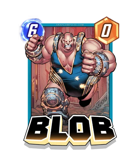 Blob 3099 variant