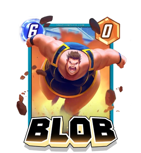 Blob Iban Coello variant