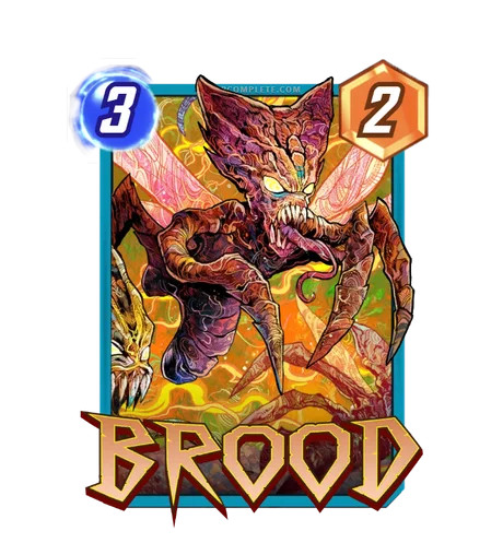 Brood Vincenzo Riccardi variant