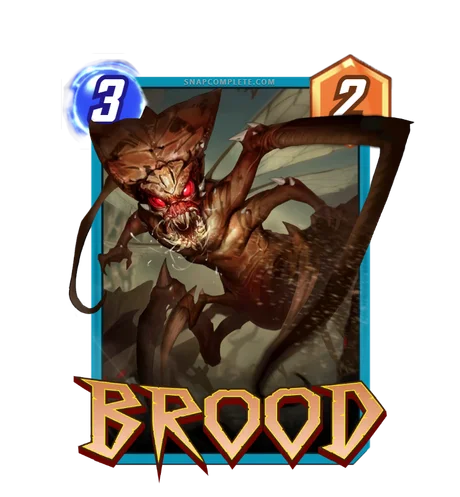 Brood PANDART STUDIO variant