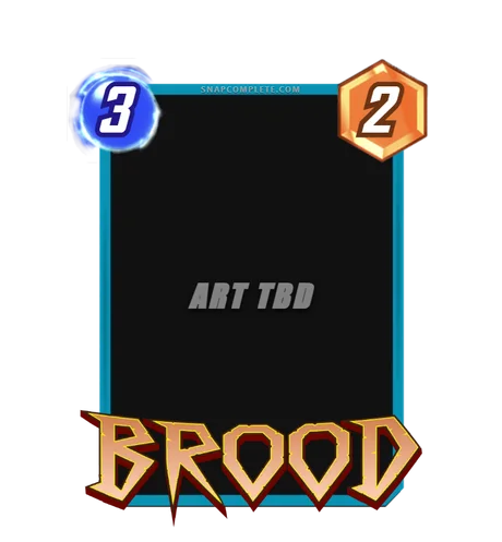 Brood variant