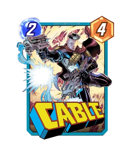 Cable Young variant