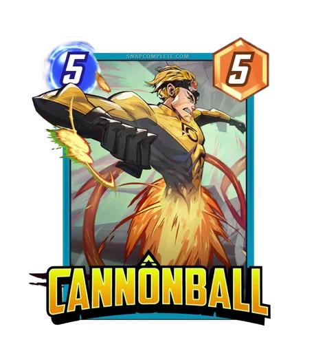 Cannonball PANDART STUDIO variant