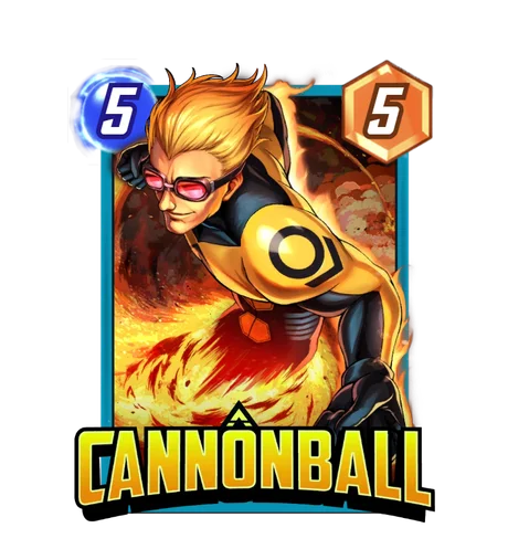 Cannonball Creative House Pocket variant