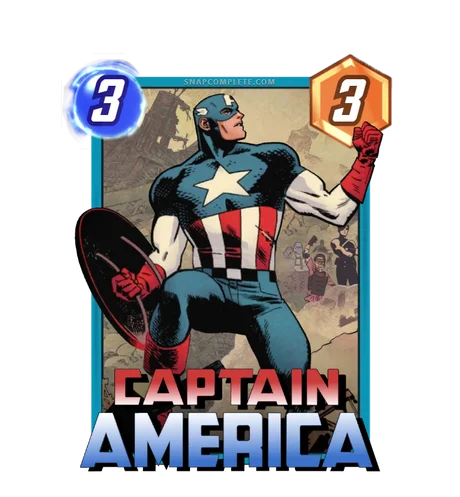 Captain America Chris Samnee variant