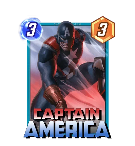 Captain America Alex Ross variant