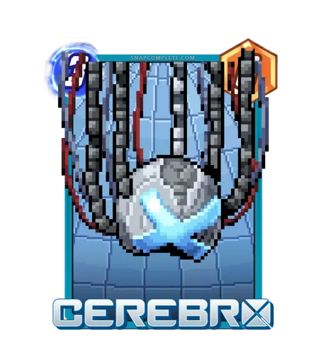 Cerebro Pixel variant
