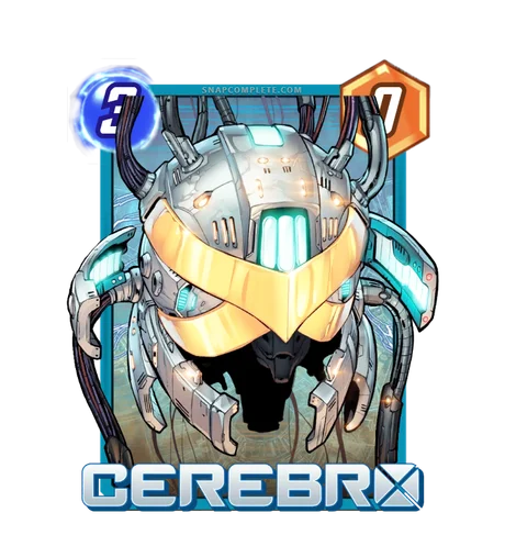 Cerebro 3099 variant