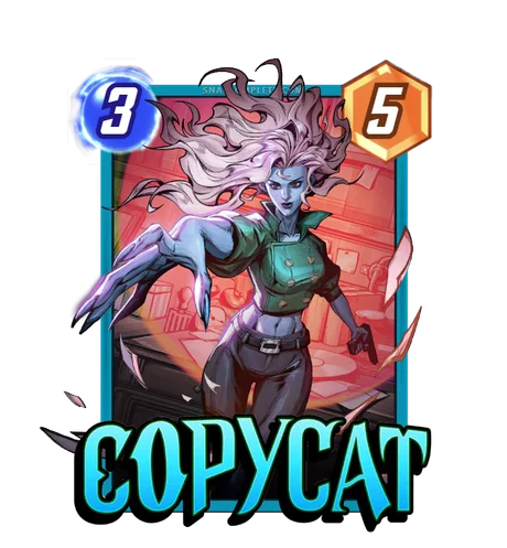 Copycat PANDART STUDIO variant