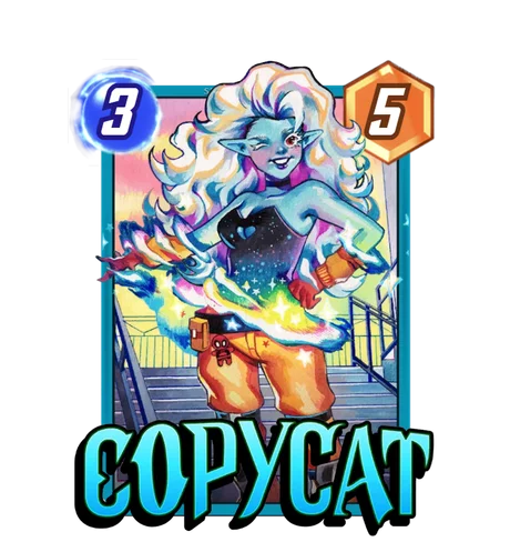 Copycat Rian Gonzales variant