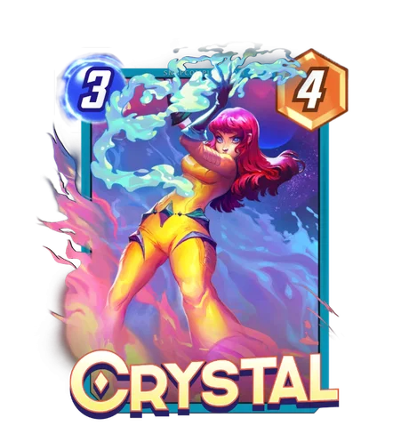 Crystal Anzka Nguyen variant
