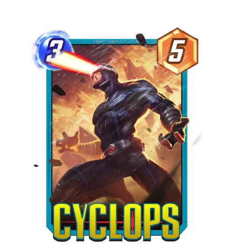 Cyclops PANDART STUDIO variant