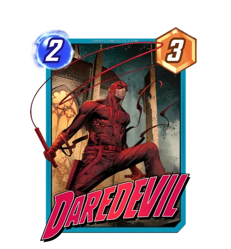 Daredevil Marco Checchetto variant
