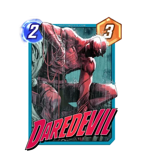 Daredevil Marco Checchetto variant