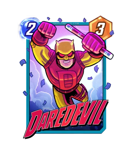 Daredevil Dan Hipp variant
