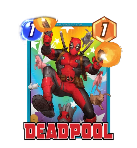 Promo Variants | Marvel Snap | SnapComplete Promo Variants | Marvel Snap | SnapComplete
