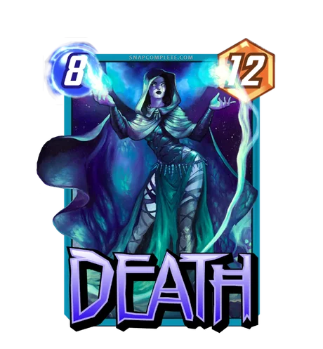 Death Meghan Hetrick variant