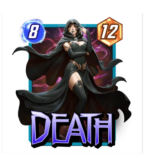 Death LEE Woo-chul variant